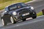 Mini Coupe Prototype 2011 года